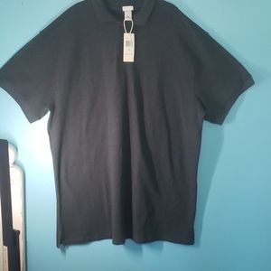 PJ Mark big and tall polo